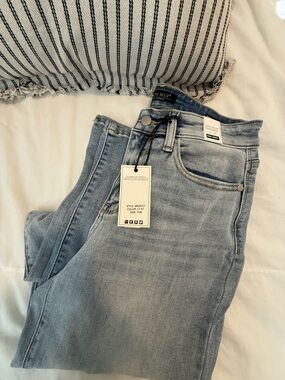 Judy Blue Light Blue High-Rise Women’s Jeans